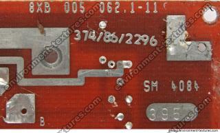 electronic plate 0041